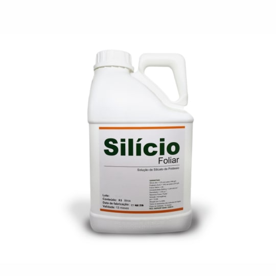 Imagem de Silicato de Potássio