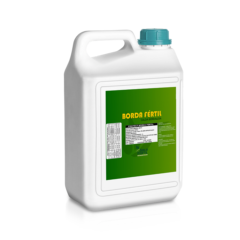 Imagem de CALDA BORDALESA 