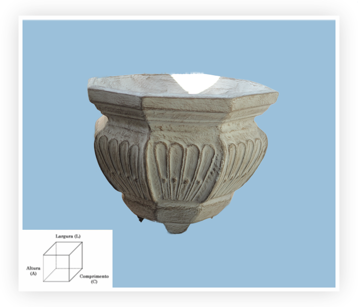 Imagem de Oitavado GG