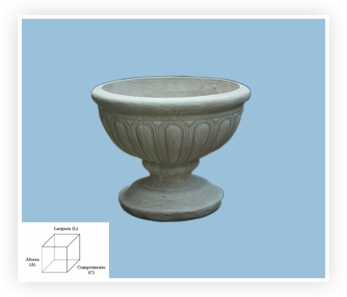 Imagem de Taça Madri