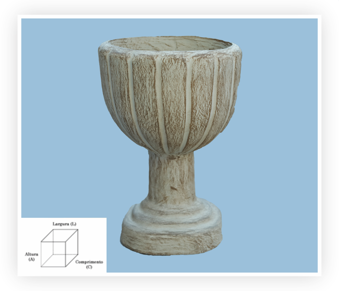 Imagem de Taça Moranga