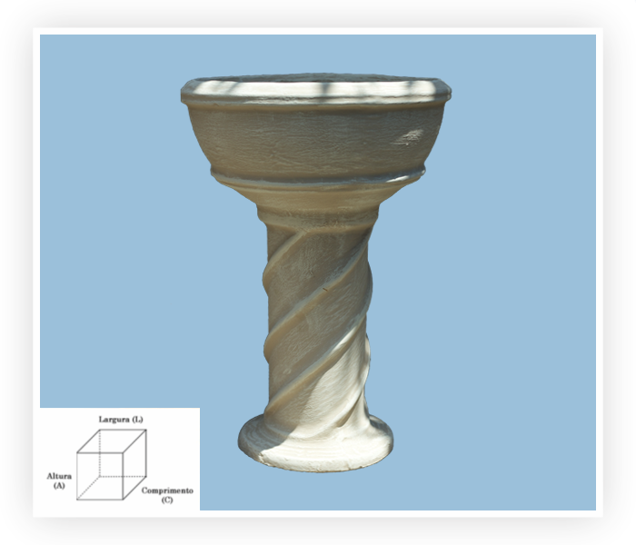 Imagem de Taça Torcida