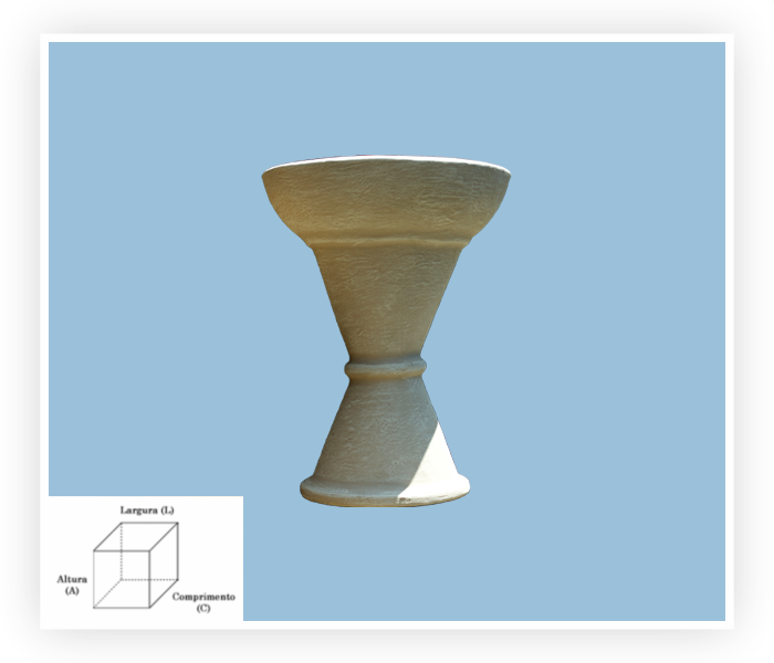 Imagem de Taça Lisa