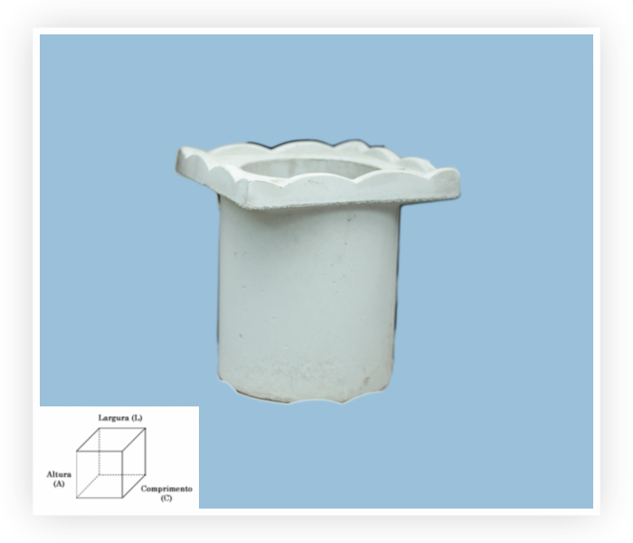 Imagem de Tubo Ondulado