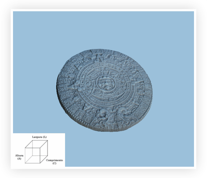 Imagem de Mandala Maia
