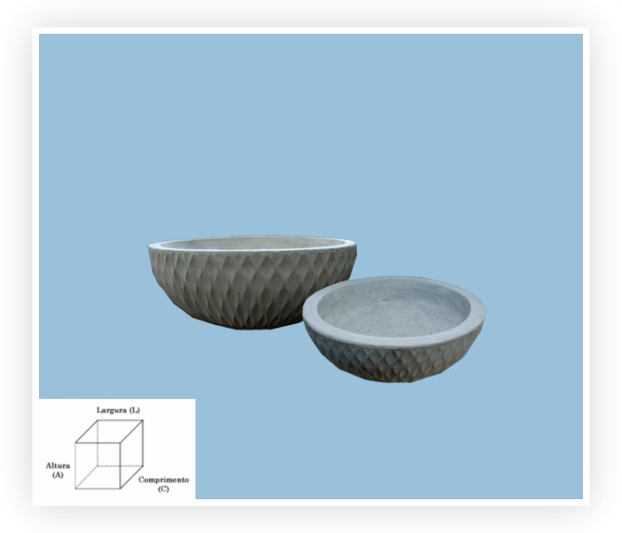 Imagem de Bacia Renda