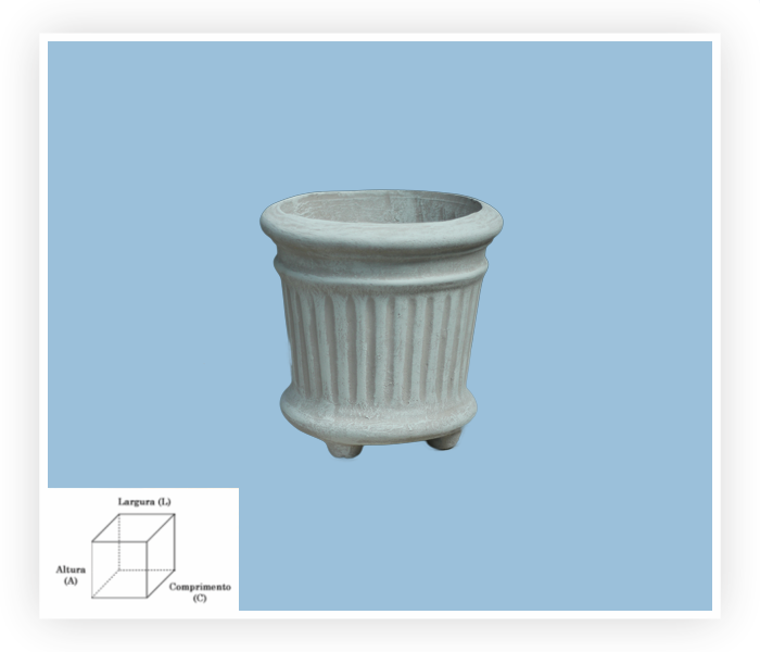 Imagem de Canelado Latim