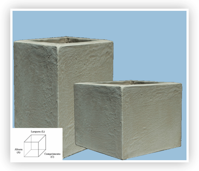 Imagem de Caixa Lisa