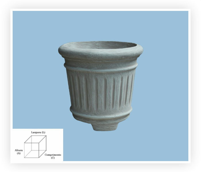 Imagem de Canelado 4