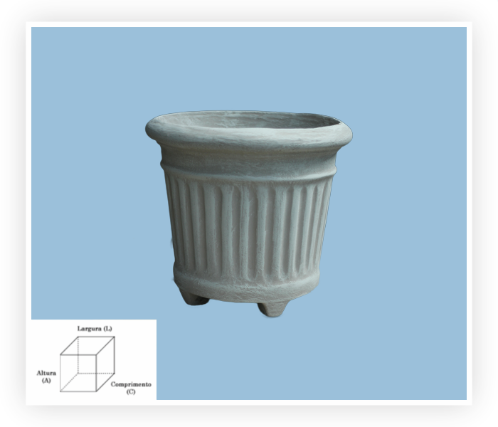 Imagem de Canelado 5