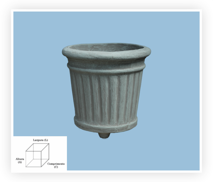 Imagem de Canelado 06