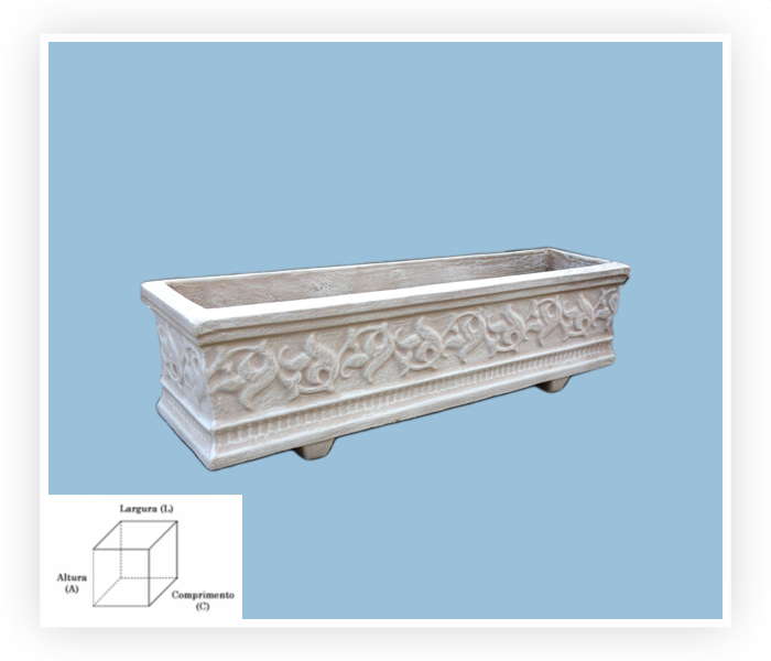 Imagem de Jardineira Especial