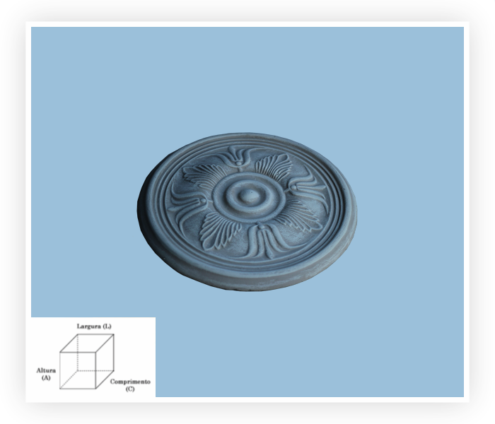 Imagem de Mandala AP