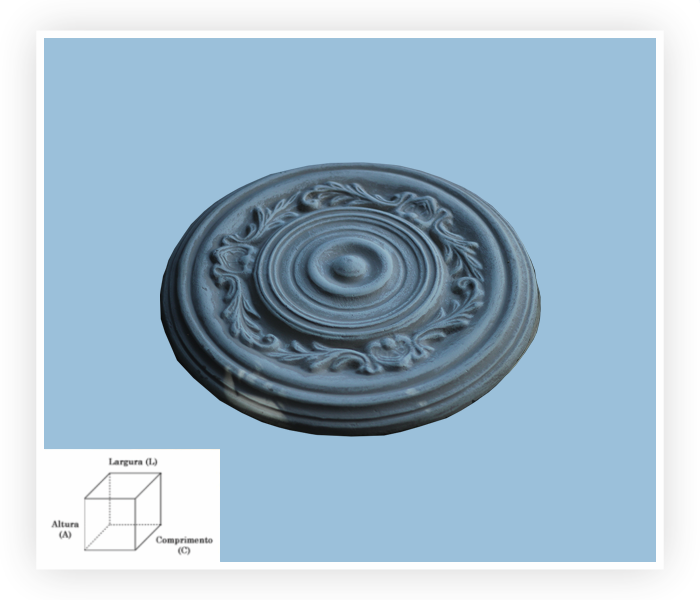 Imagem de Mandala CEC