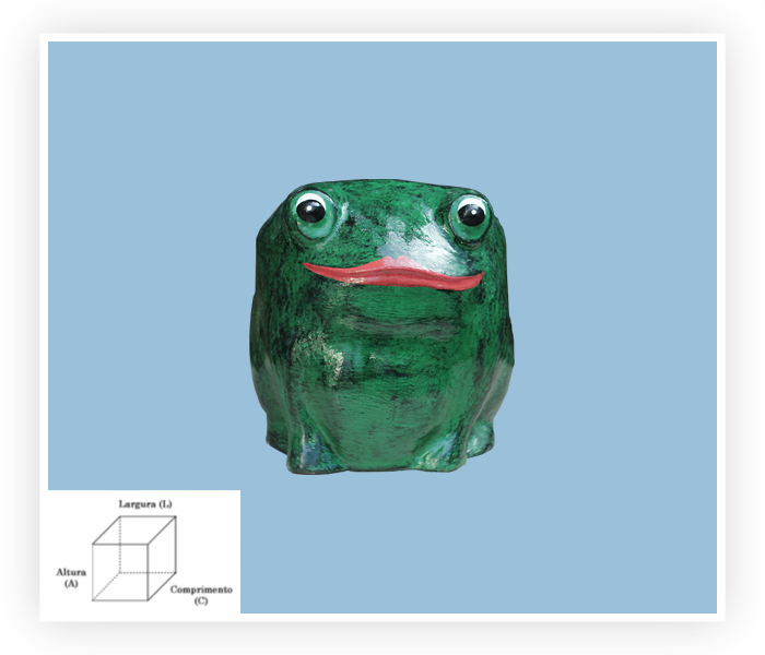 Imagem de Banco Sapo