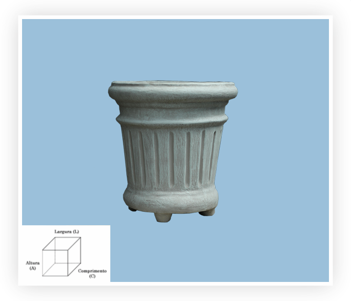 Imagem de Canelado Especial