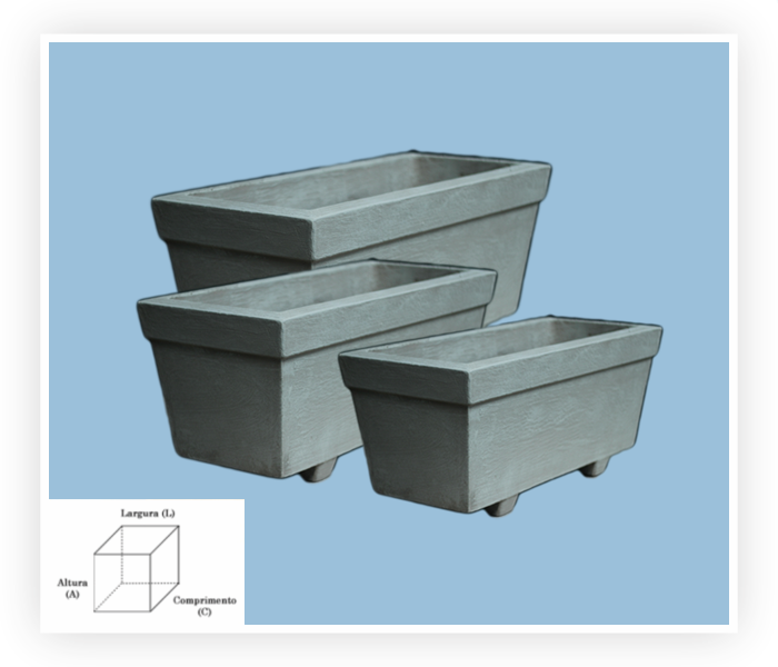 Imagem de Jardineira Pantanal