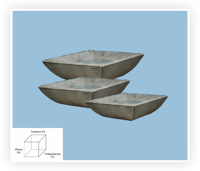 Imagem de Bacia Milenio