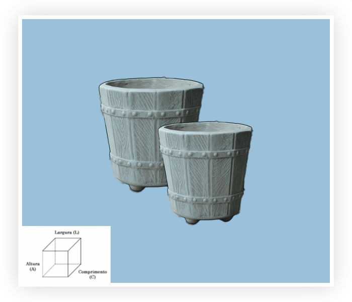 Imagem de Madeira Redondo