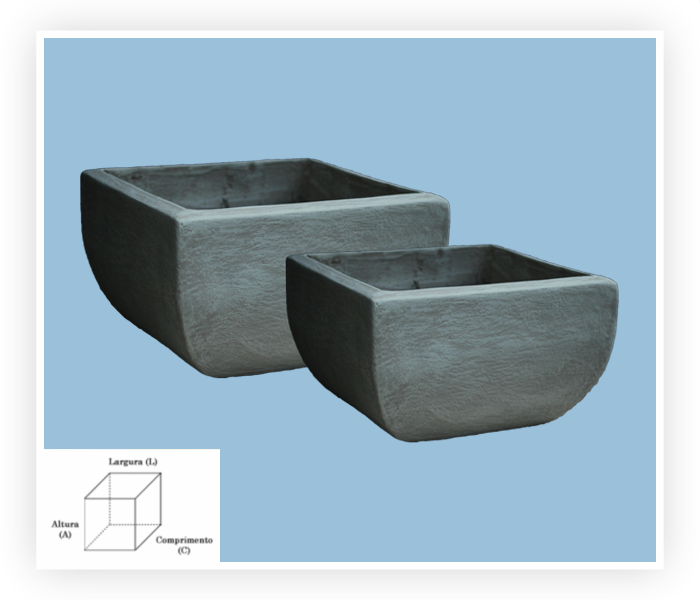 Imagem de Caixa Milênio