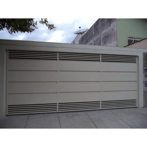 Imagem de Portão Basculante - Modelo 23