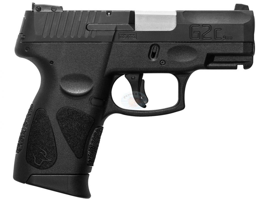 Imagem de PISTOLA TAURUS G2C 9MM