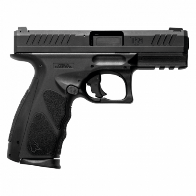 Imagem de PISTOLA TAURUS TS9 9MM - CARBONO FOSCO