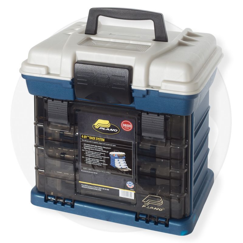 Imagem de Caixa Plano USA 1364