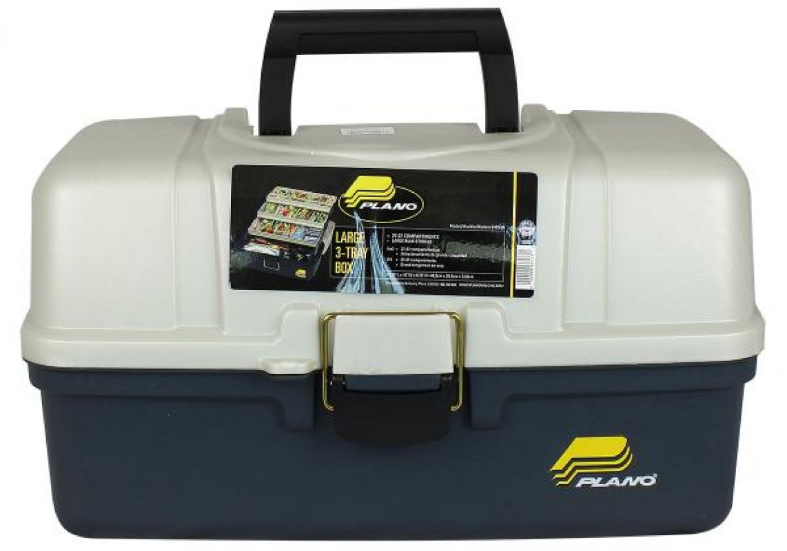 Imagem de Caixa Plano USA 6133