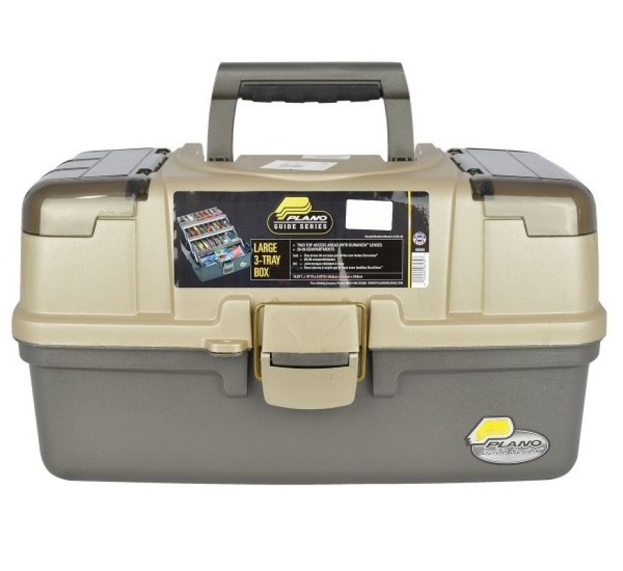 Imagem de Caixa Plano USA 6134