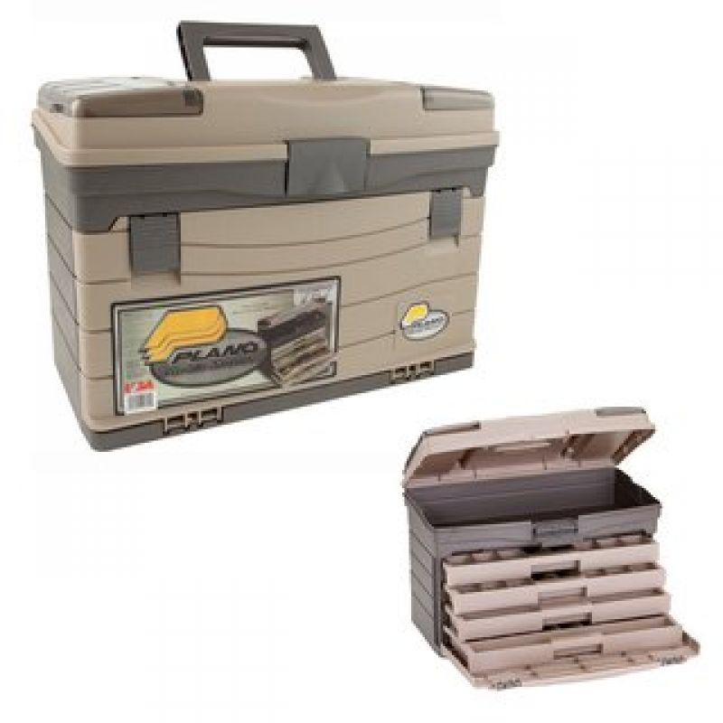 Imagem de Caixa Plano USA 757