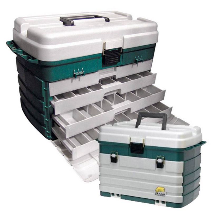 Imagem de Caixa Plano USA 758-005