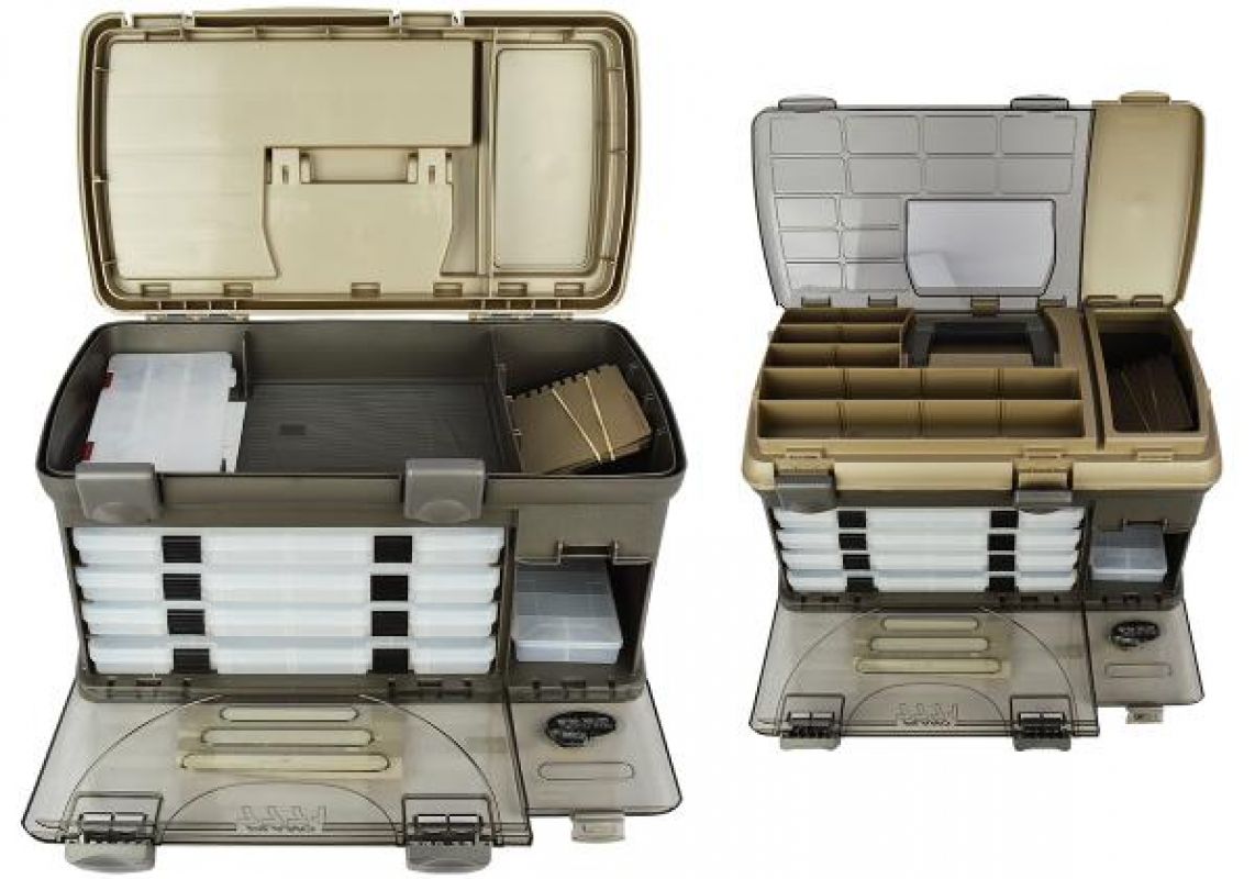 Imagem de Caixa Plano USA 7771