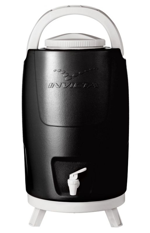 Imagem de Botijão Térmico - Invicta 9 litros e 12 litros