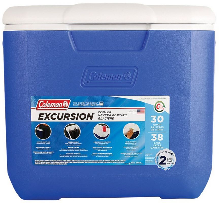 Imagem de Caixa Térmica - Coleman 28,3 litros
