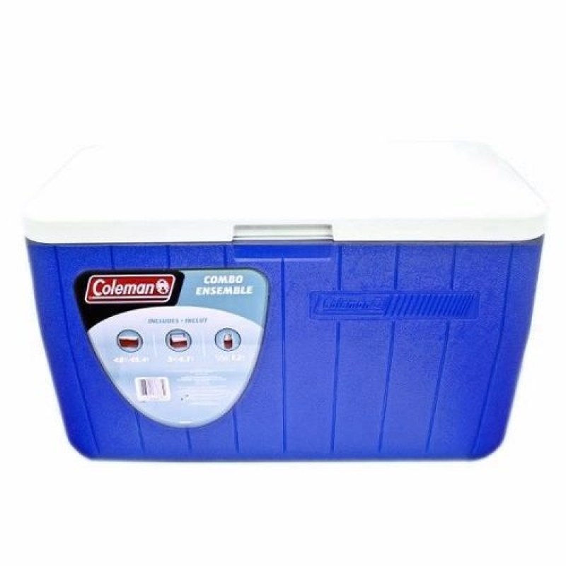 Imagem de Caixa Térmica - Coleman 45,1 litros