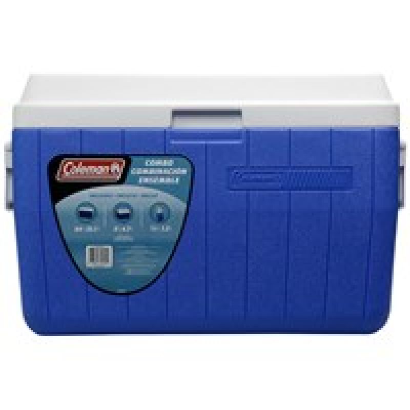 Imagem de Caixa Térmica - Coleman 51 litros