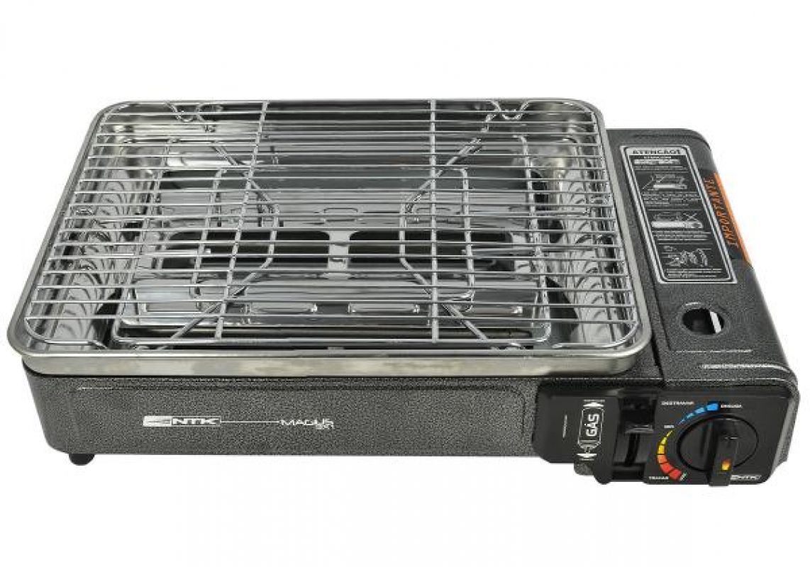 Imagem de Fogareiro - NTK Magus