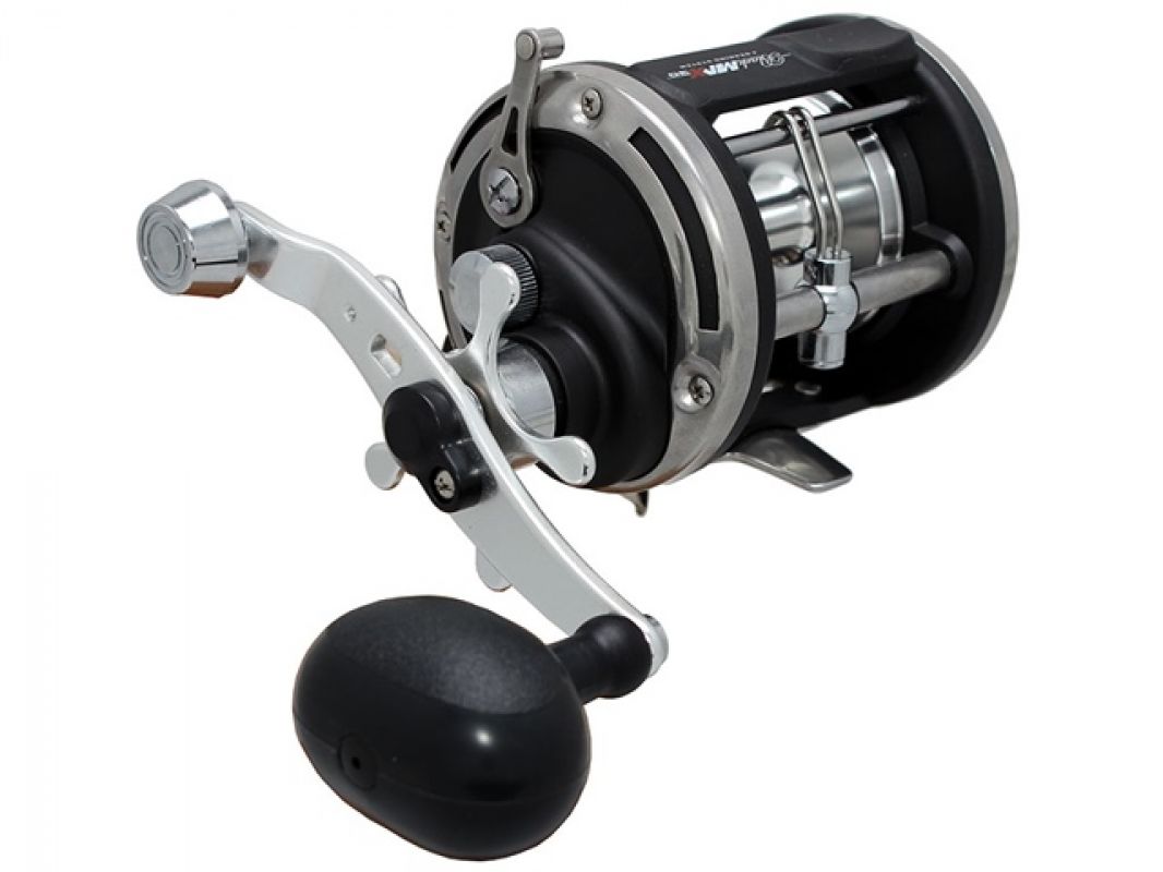 Imagem de Carretilha - Black MAX 30