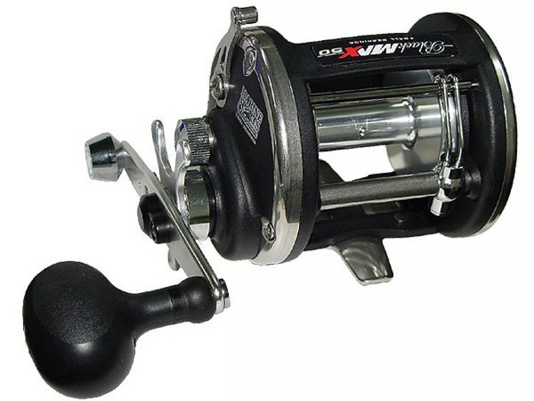 Imagem de Carretilha - Black MAX 50