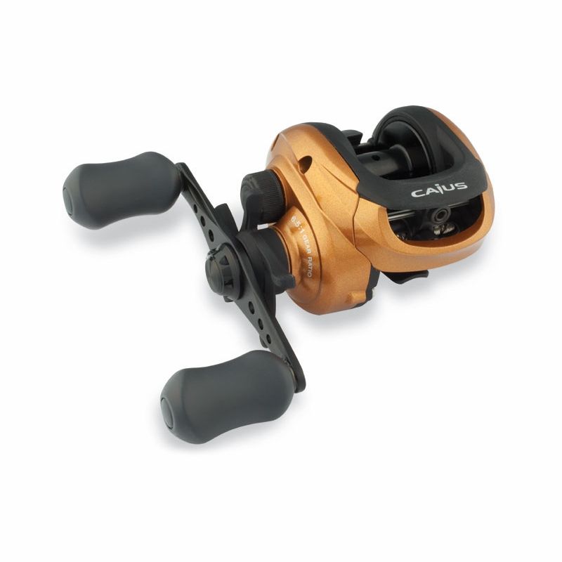 Imagem de Carretilha - Caius 200 e 201