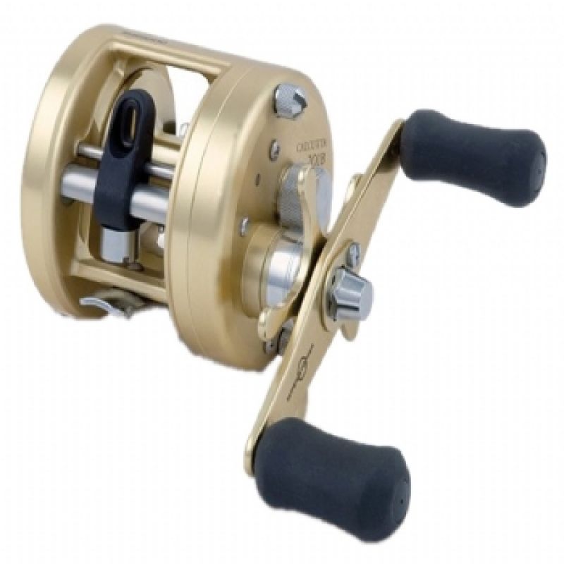 Imagem de Carretilha - Calcutta 201B