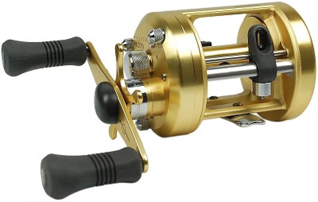 Imagem de Carretilha - Calcutta 400B