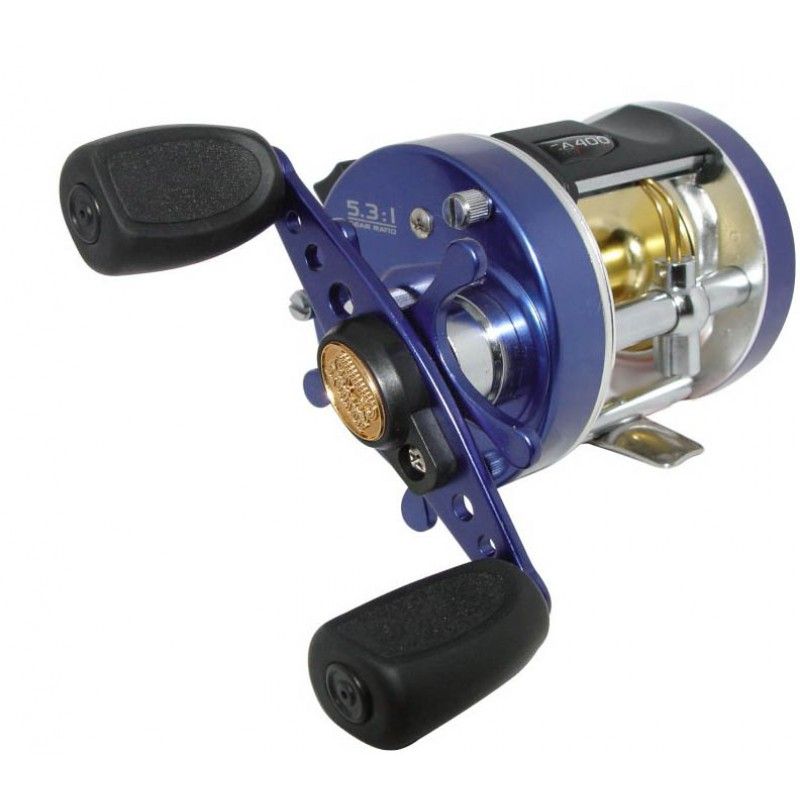 Imagem de Carretilha - Caster 400