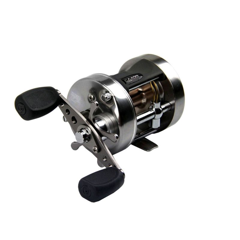 Imagem de Carretilha - Caster 400 Plus