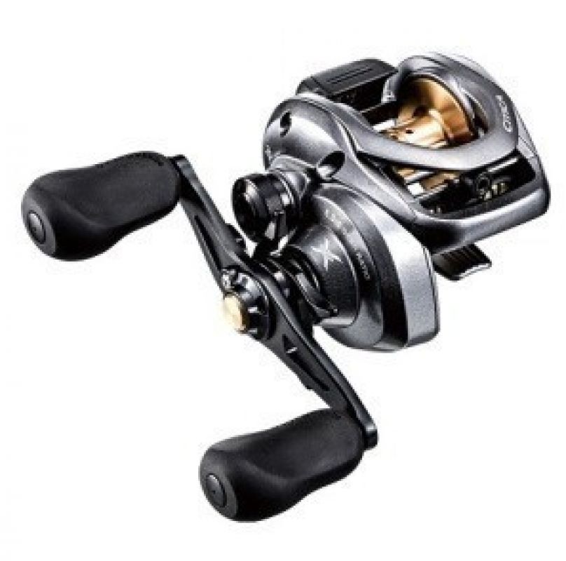 Imagem de Carretilha - Citica 200 e 201 HG