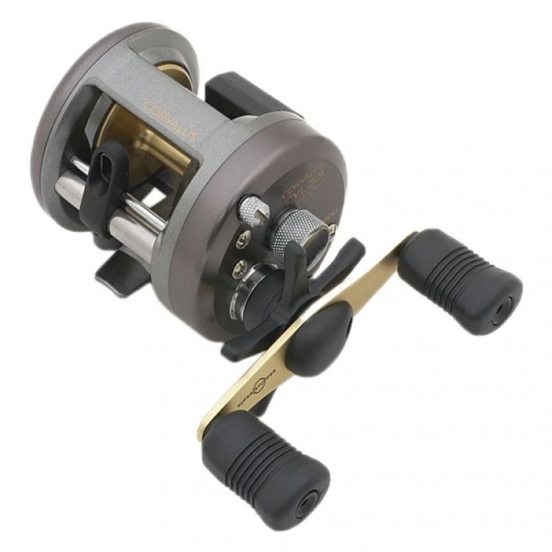 Imagem de Carretilha - Corvalus 300 e 301