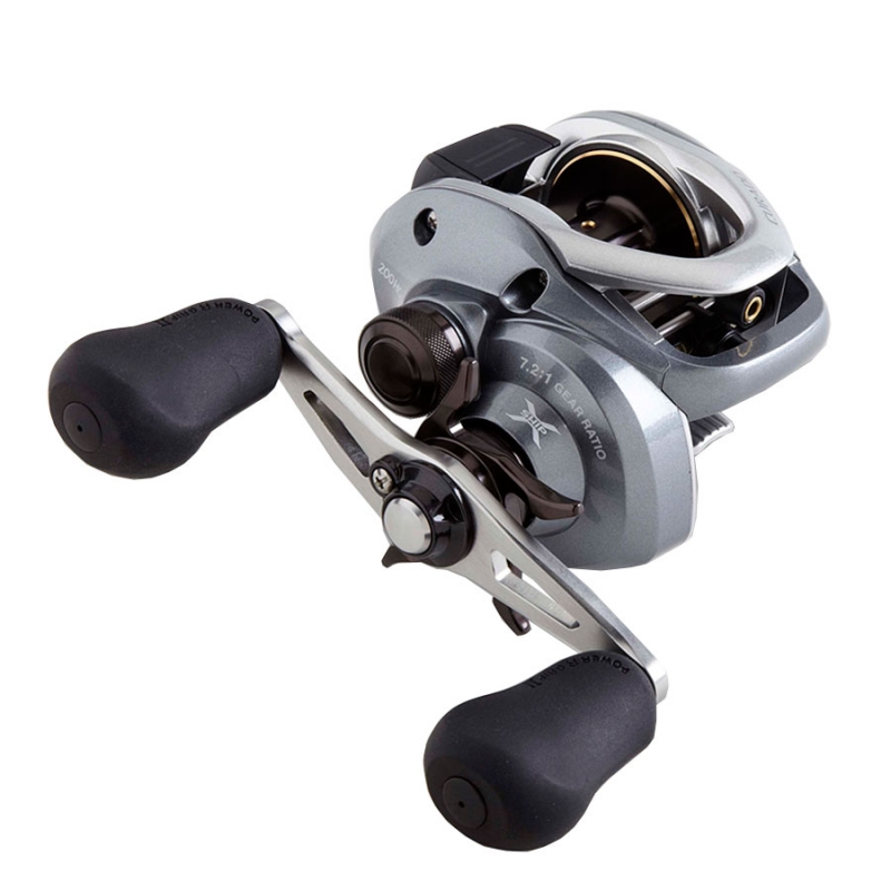 Imagem de Carretilha - Curado 200 e 201 HG