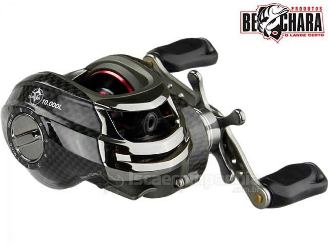 Imagem de Carretilha - Deserter 10000