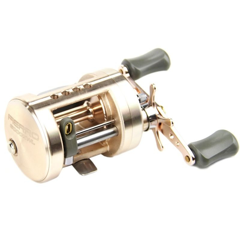 Imagem de Carretilha - Fierro 6000 XWL